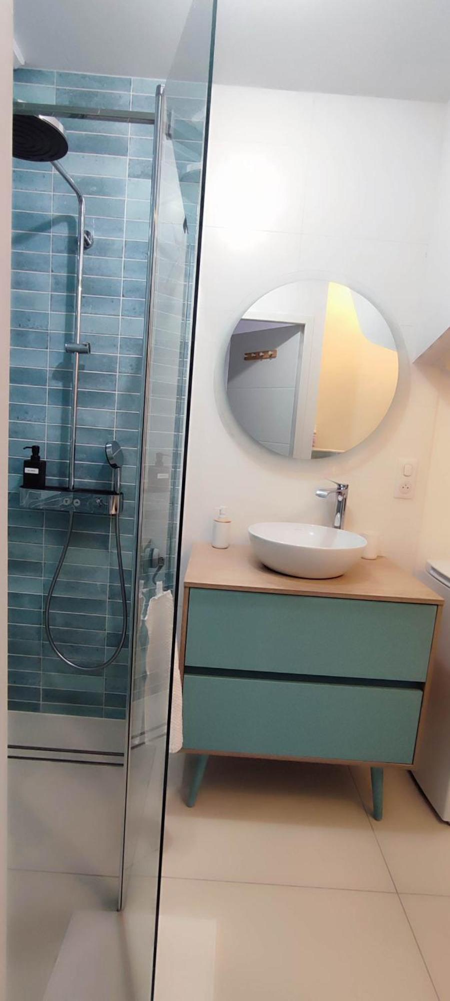 Charmante Dependance T3 Vue Mer Binic Room photo